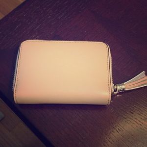 Leather Wallet
